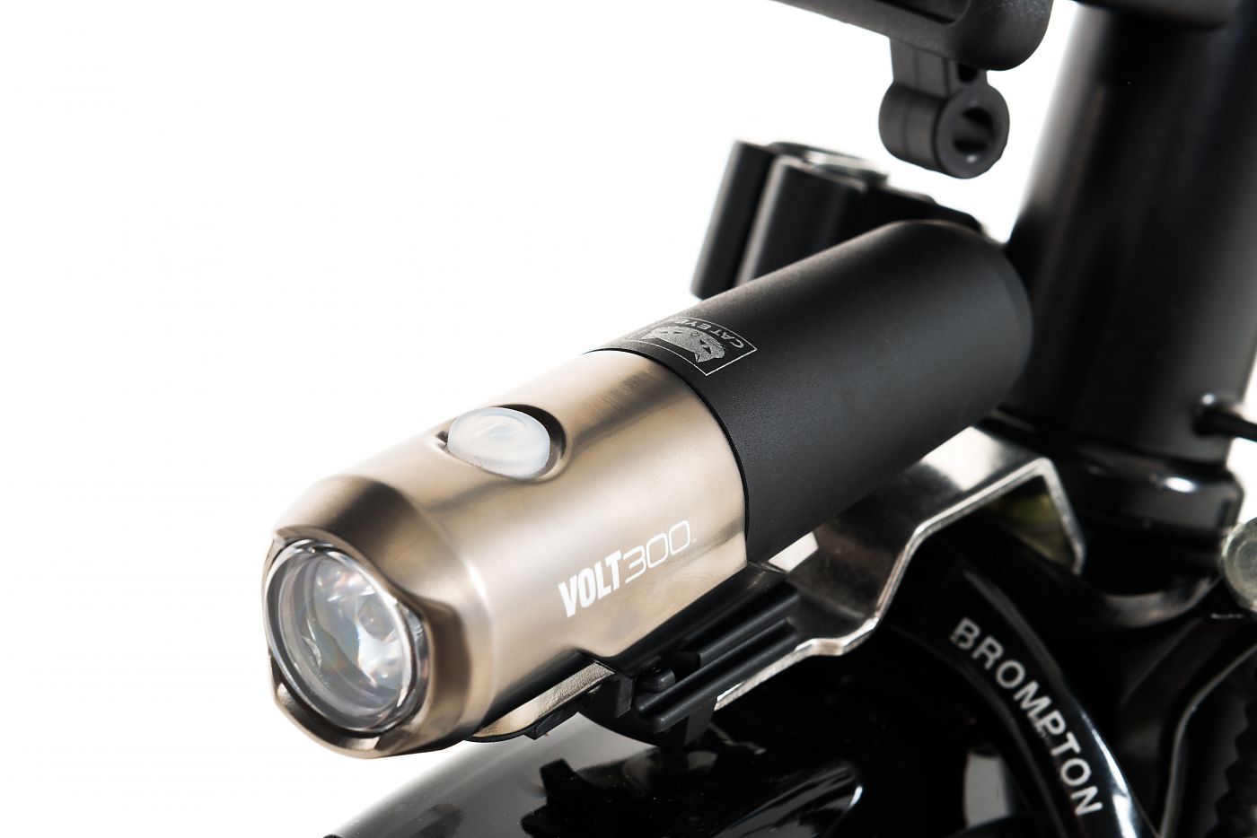 Brompton releases limited edition NYC folding bike | Bicycle